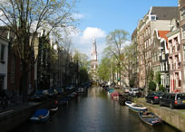 Amsterdam